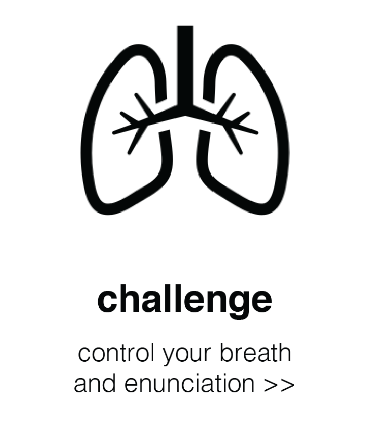 challenge