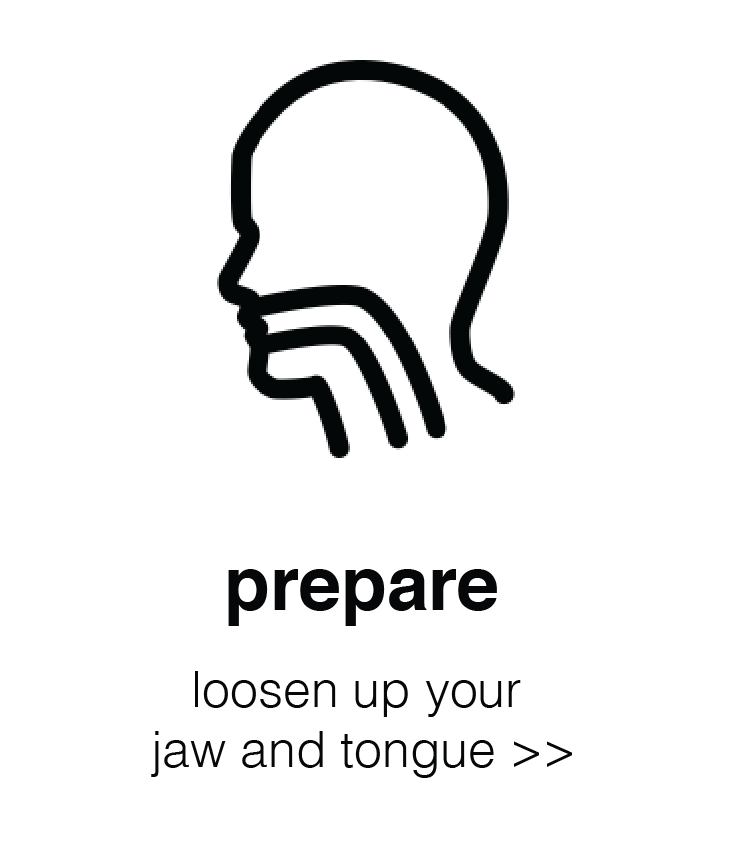 prepare